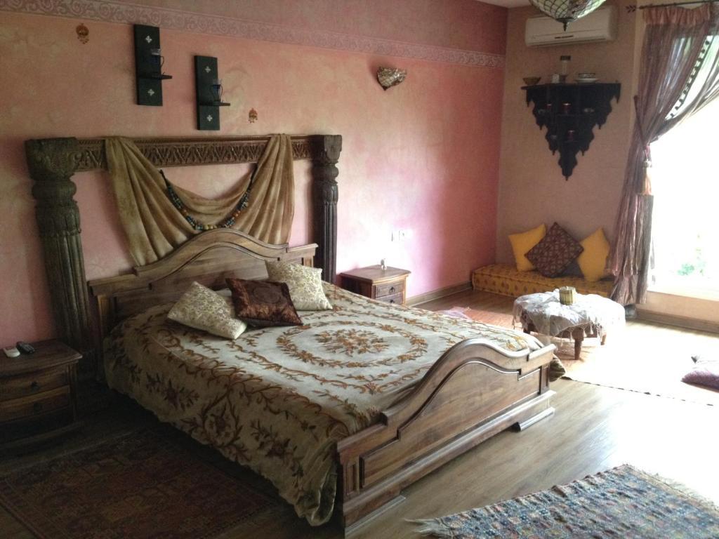 Dar Diafa Bed & Breakfast Casablanca Room photo